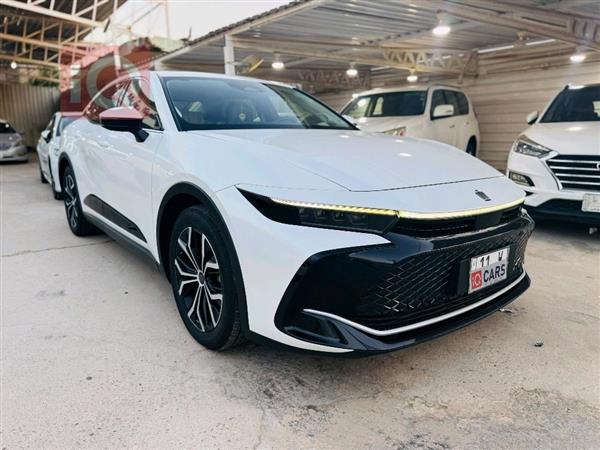 Toyota Crown 2023 for sale in Iraq - Najaf
